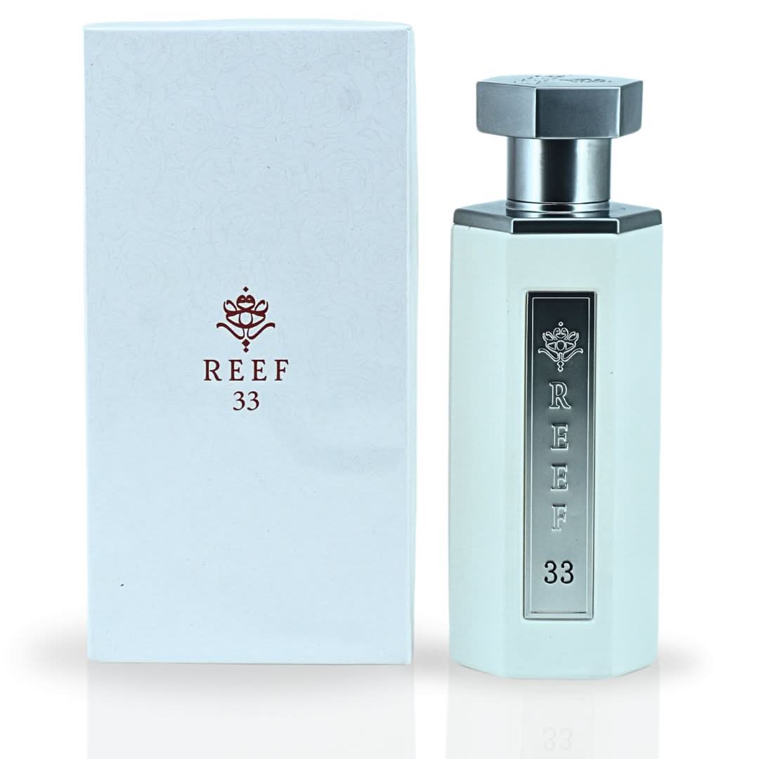 Reef 33 White Parfum Unisex