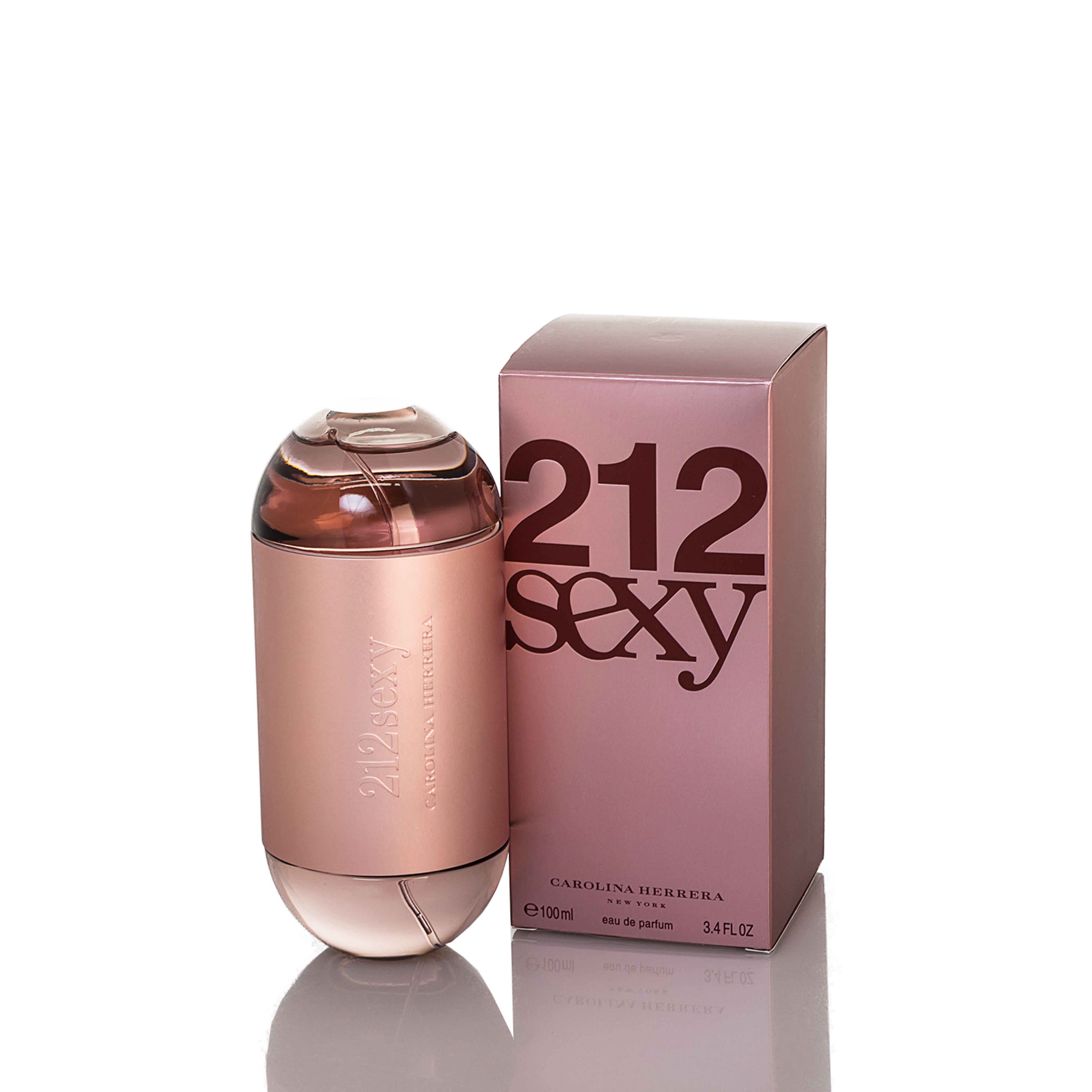 212 Sexy by Carolina Herrera