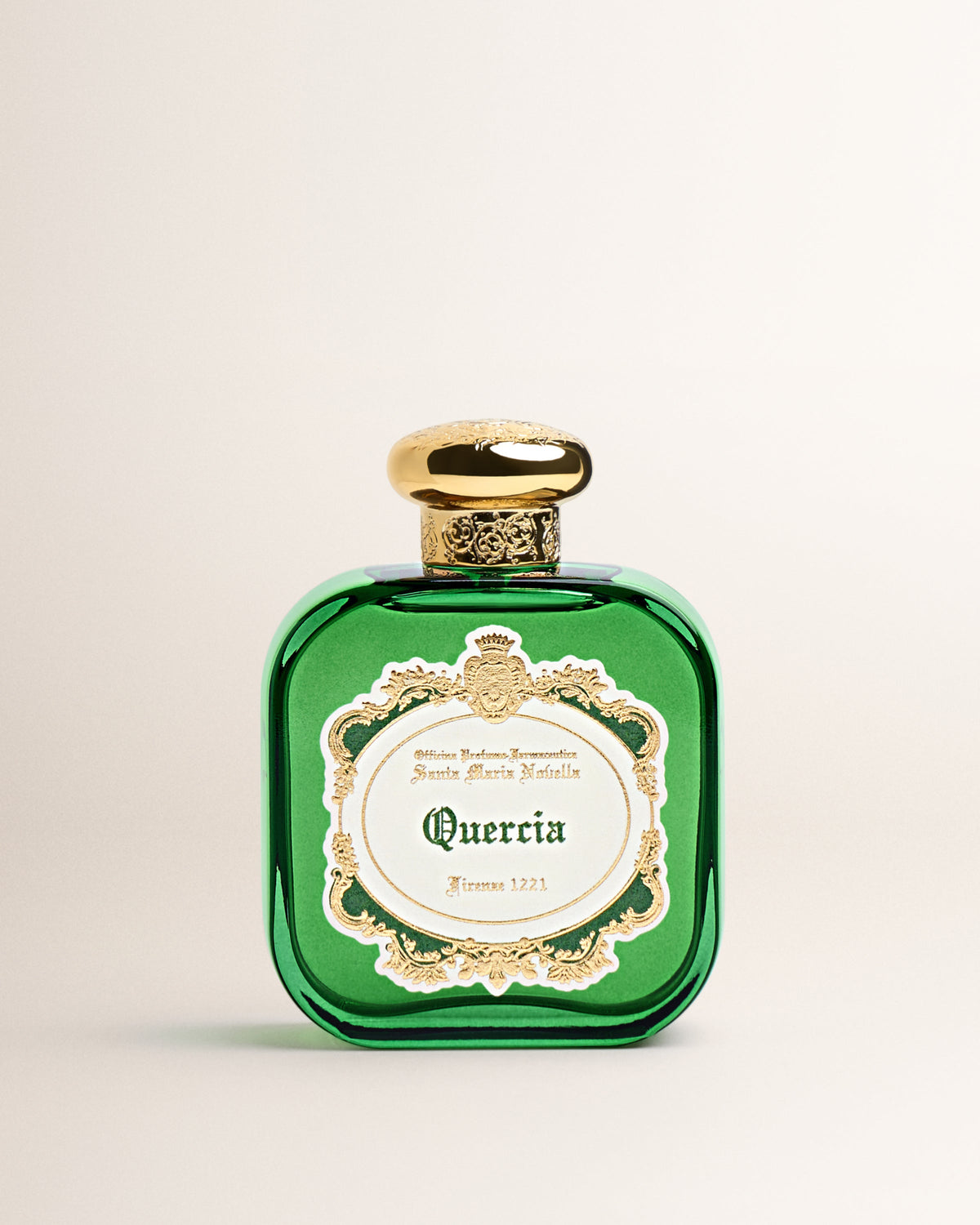 Santa Maria Novella Quercia EDP Unisex