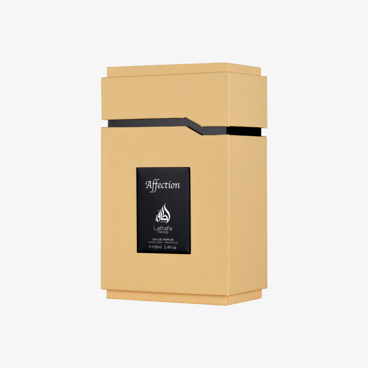 Lattafa Affection box
