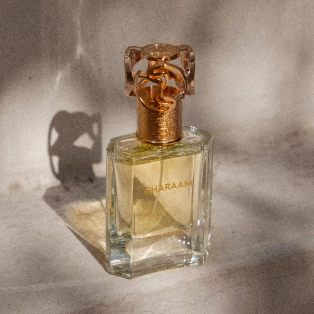 Swiss Arabian Gharaam Eau De Parfum Unisexe - 50 ML