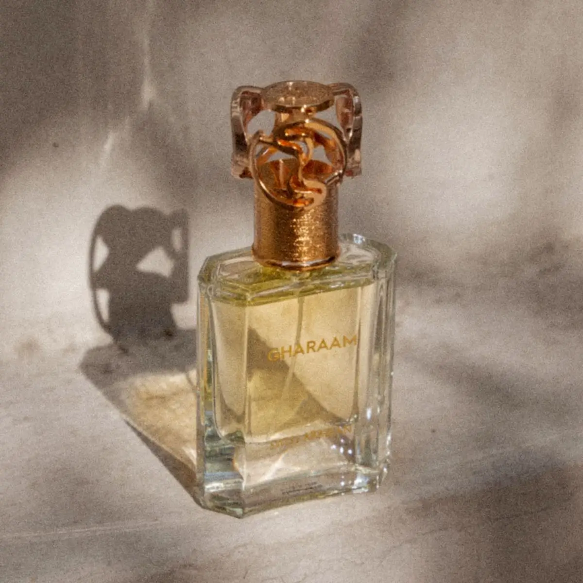 Swiss Arabian Gharaam Eau De Parfum Unisex - 50ml