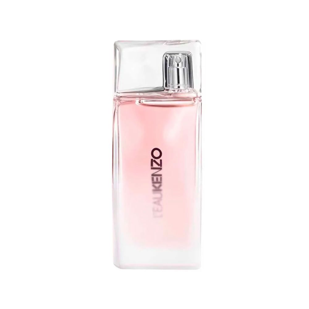 Kenzo L'Eau Kenzo Glacee EDT for Woman