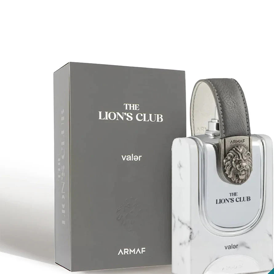 Armaf The Lions Club Valer EDP Unisex