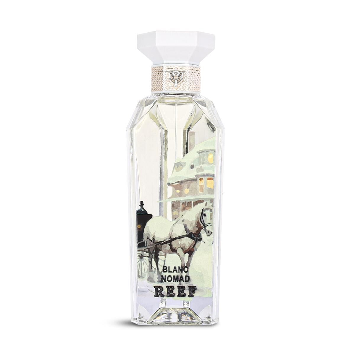 Reef Blanc Nomad Parfum Unisex