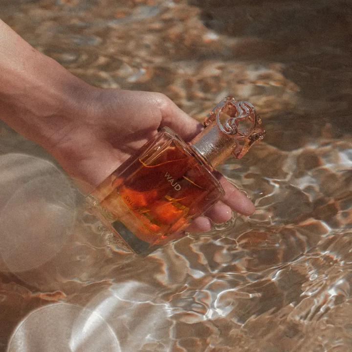 Swiss Arabian Wajd Eau De Parfum Unisex - 50ml