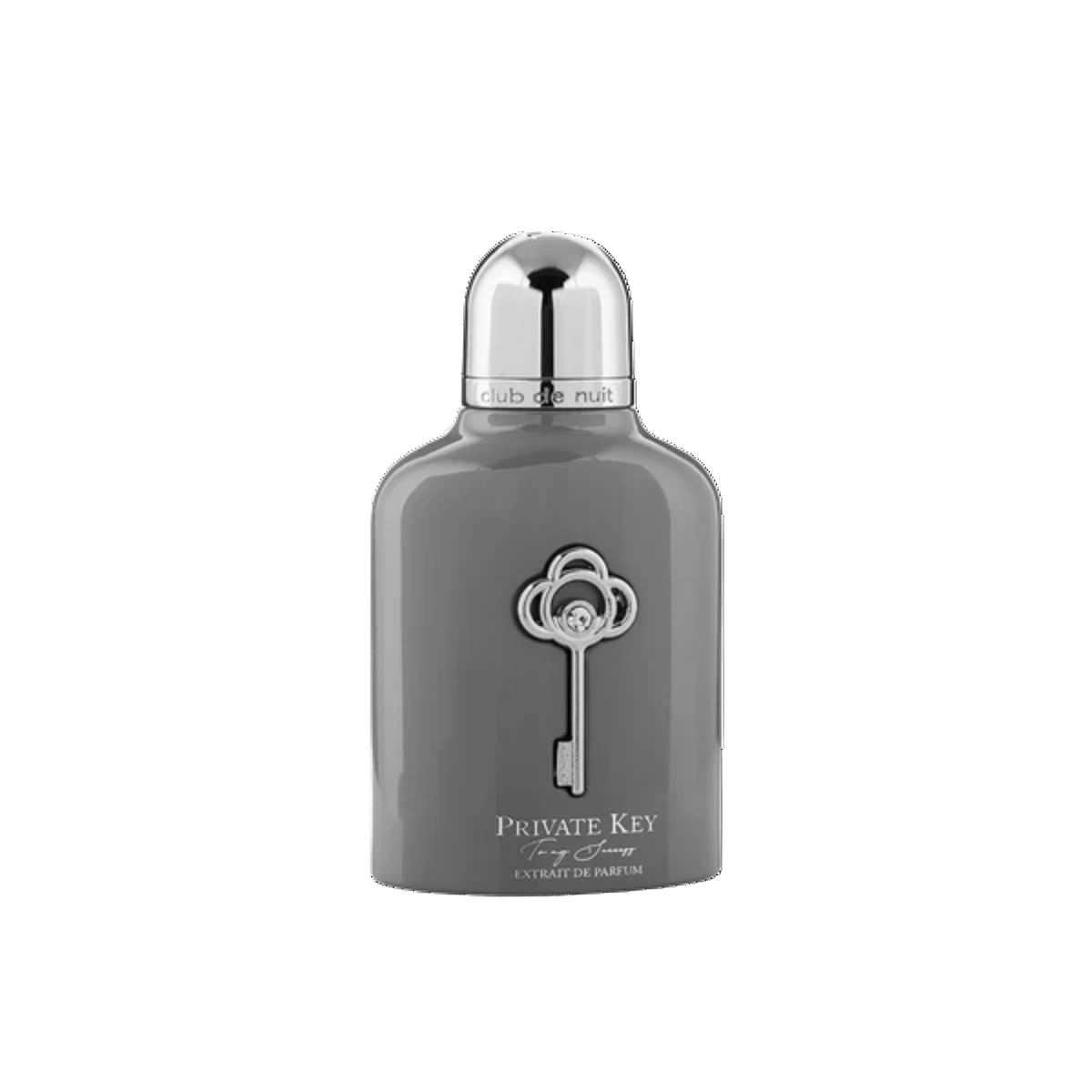 Armaf Club De Nuit Private Key To My Success bottle