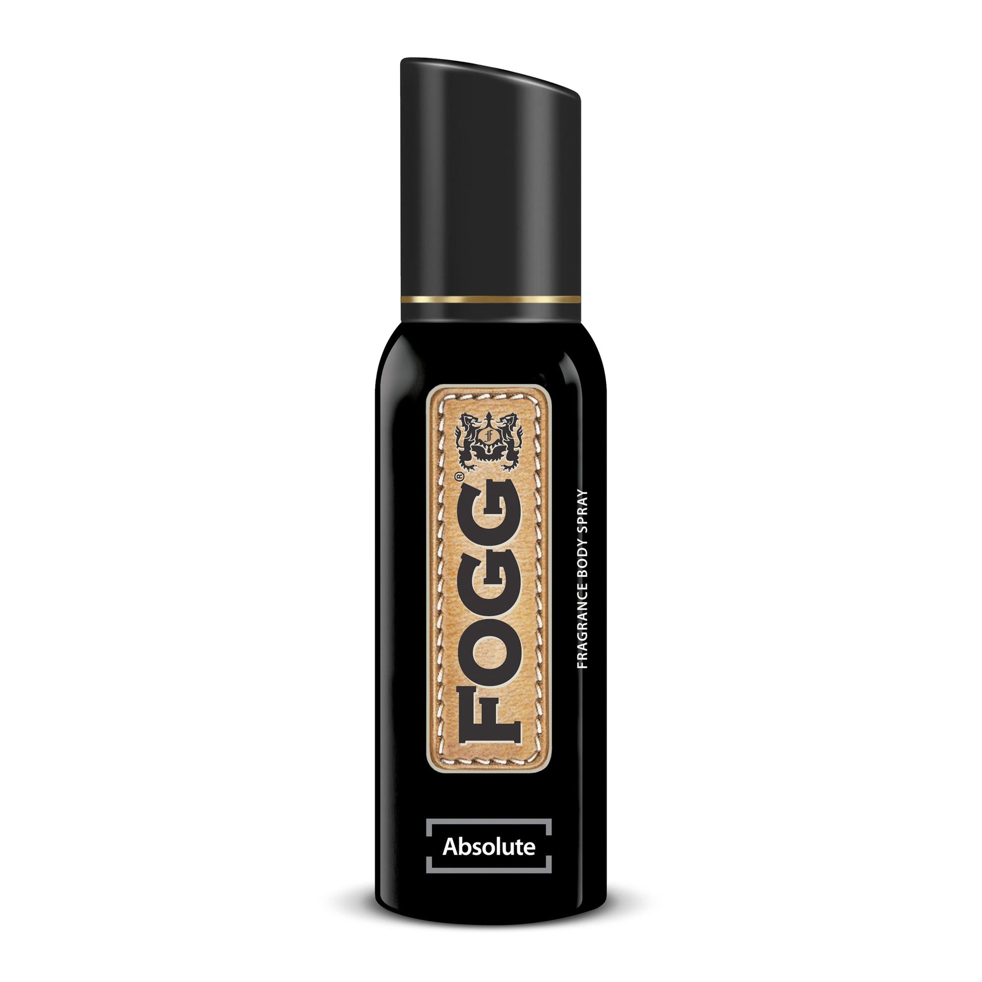 FOGG Fantastic Fragrance Body Spray - Absolute