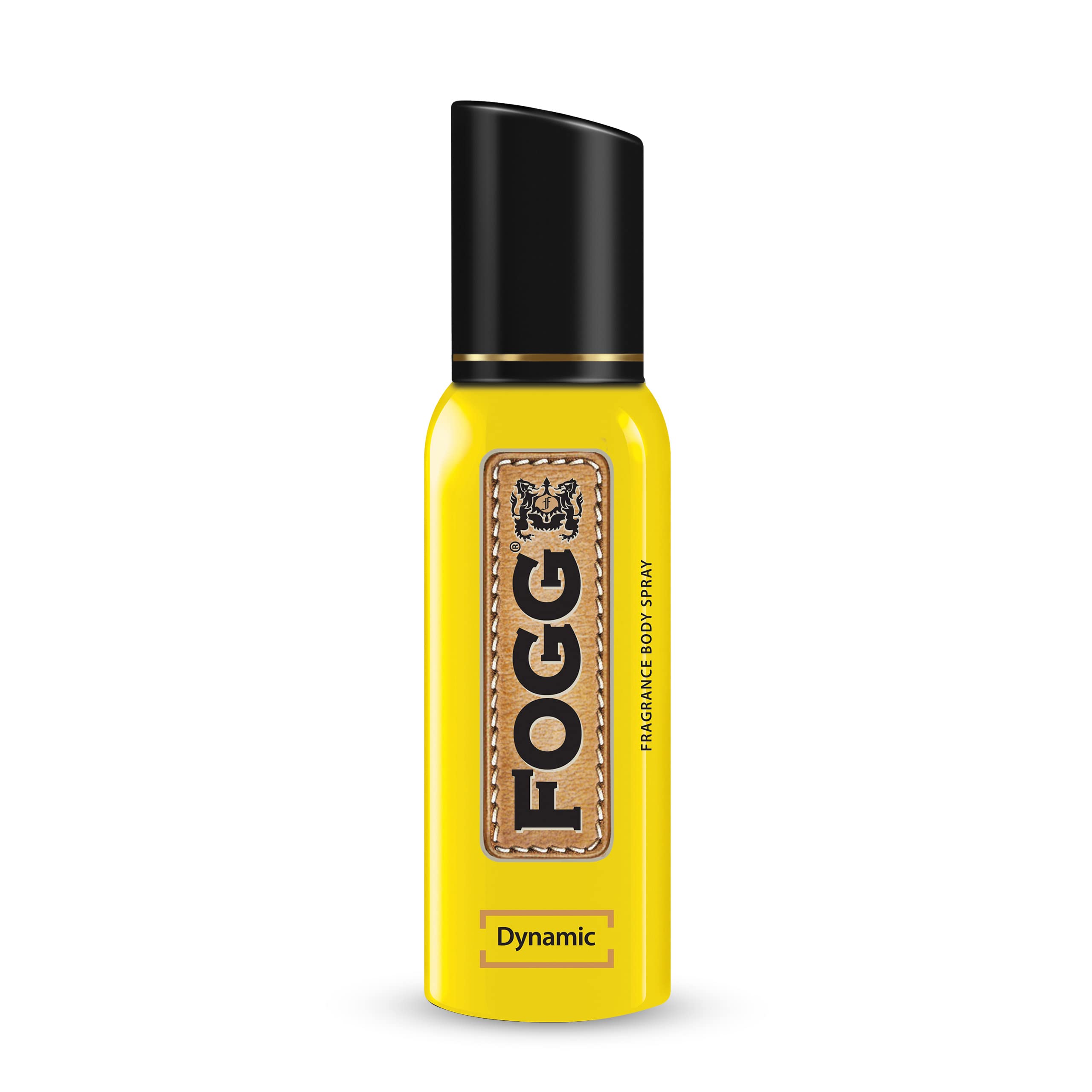 FOGG Fantastic Fragrance Body Spray - Dynamic - authentic fragrance from Brands Warehouse Canada