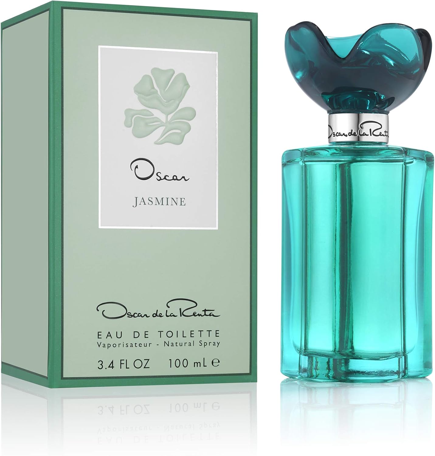 Oscar Jasmine 100 ML EDT Spray For Women