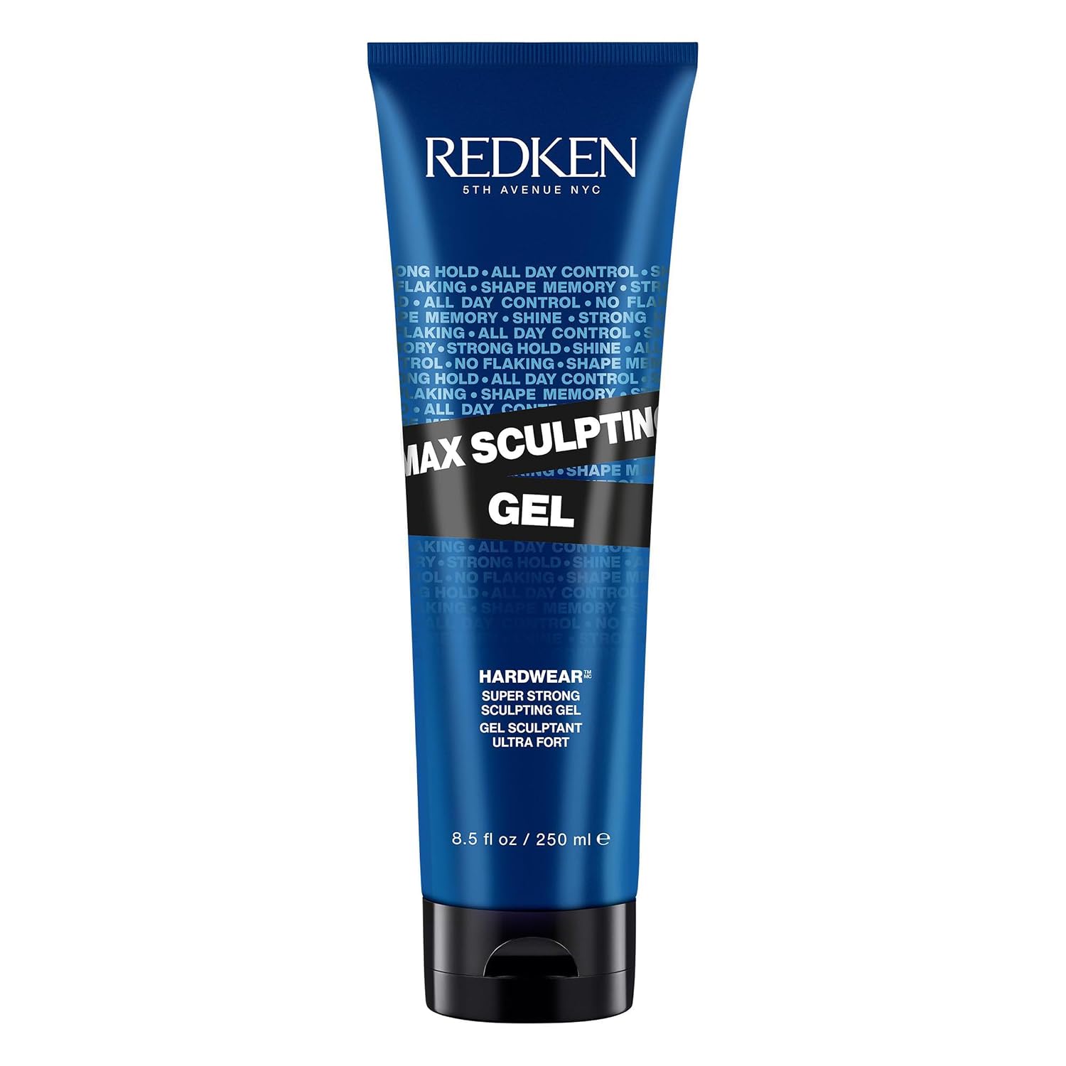 Redken Hardwear Scultping Gel 250 ML