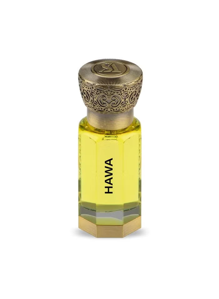 SWISS ARABIAN HAWA 1073 12ML CPO - Unisex