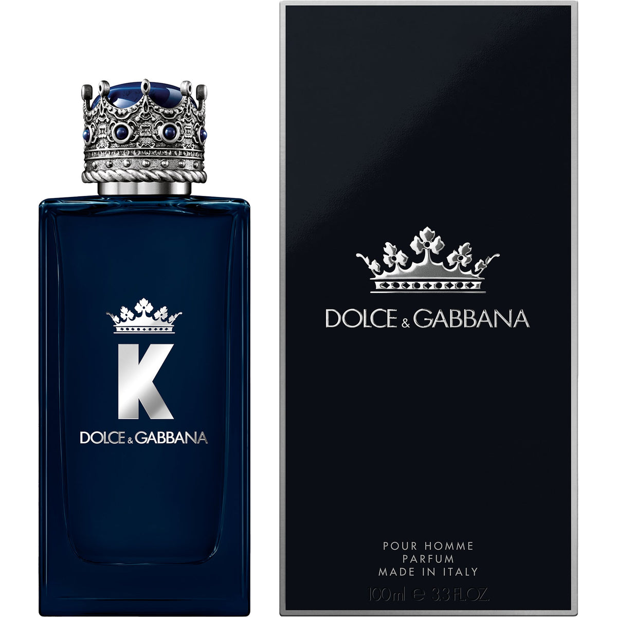 Dolce & Gabbana 'K' Parfum for Man