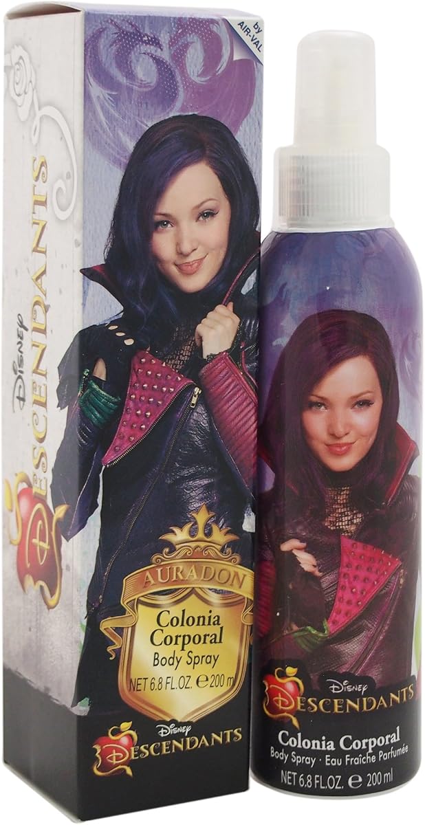 Disney Descendants (Kids) 200 ML Body Spray