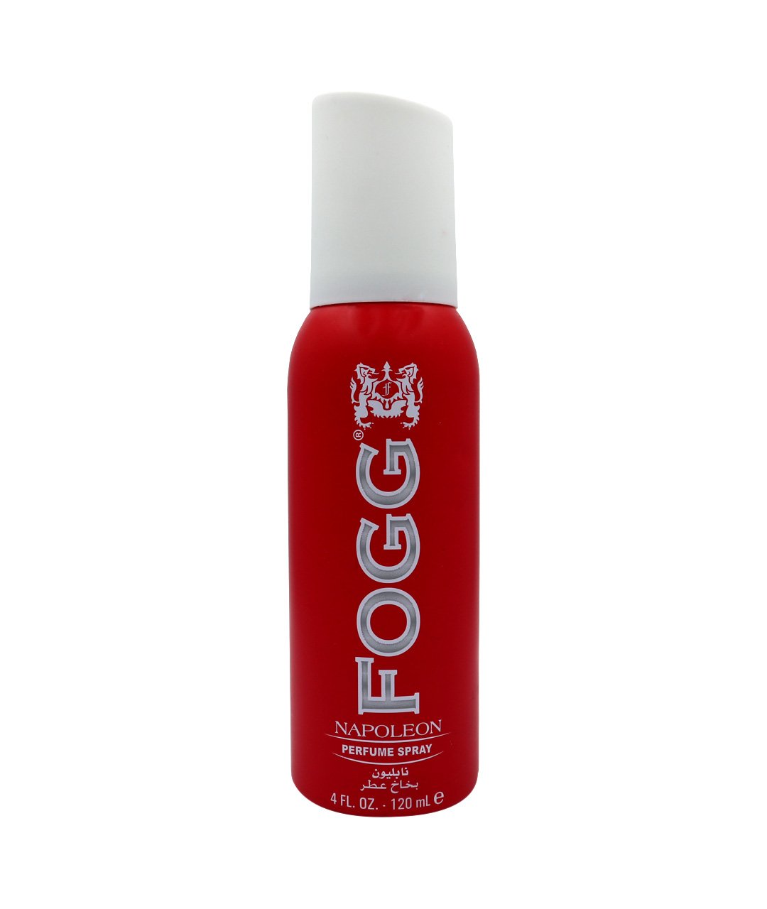 Fogg Fragrance Body Spray - Napoleon - authentic fragrance from Brands Warehouse Canada