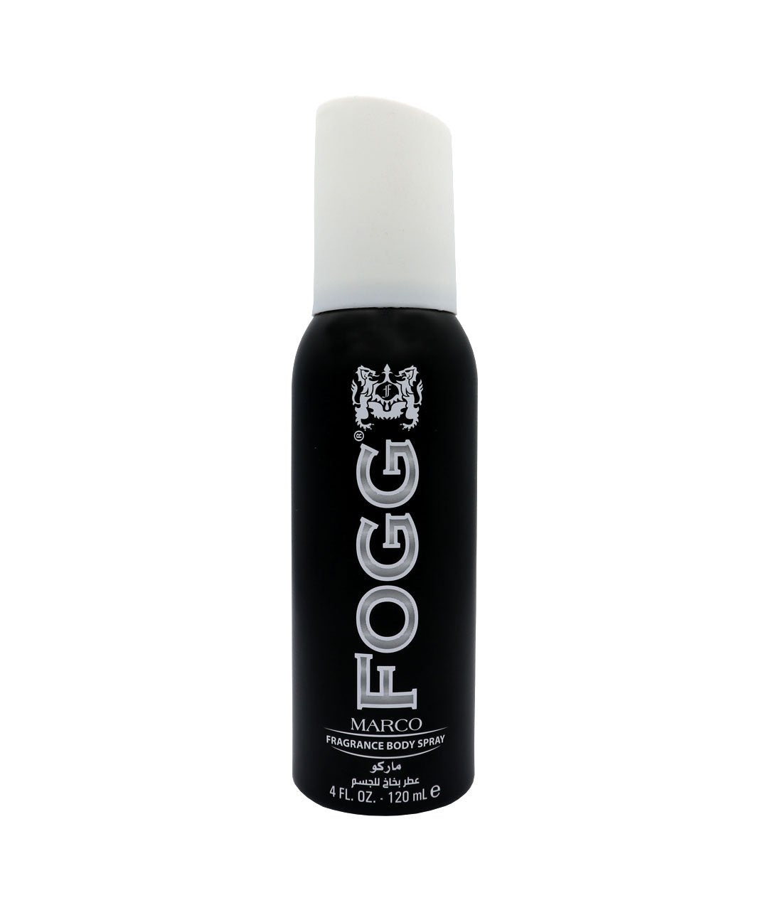 Fogg Fragrance Body Spray - Marco - authentic fragrance from Brands Warehouse Canada