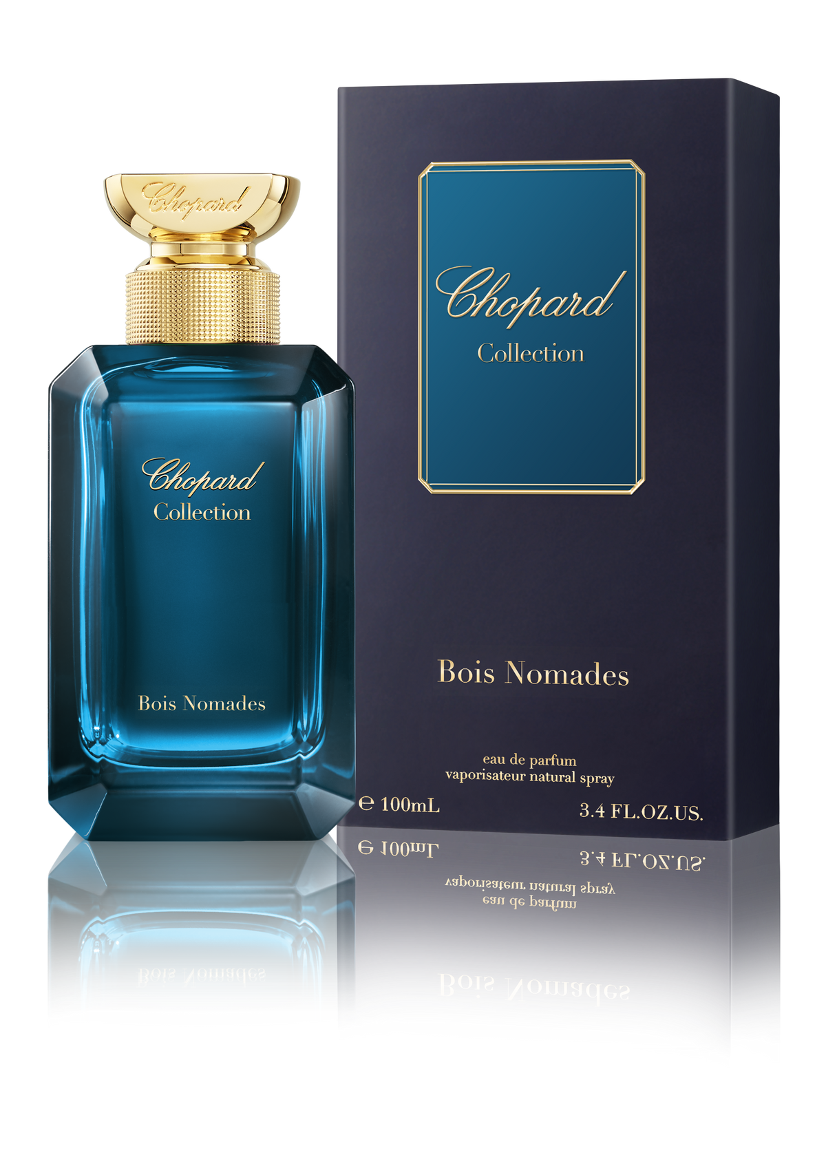 Chopard Bois Nomades EDP Unisex (Tester)