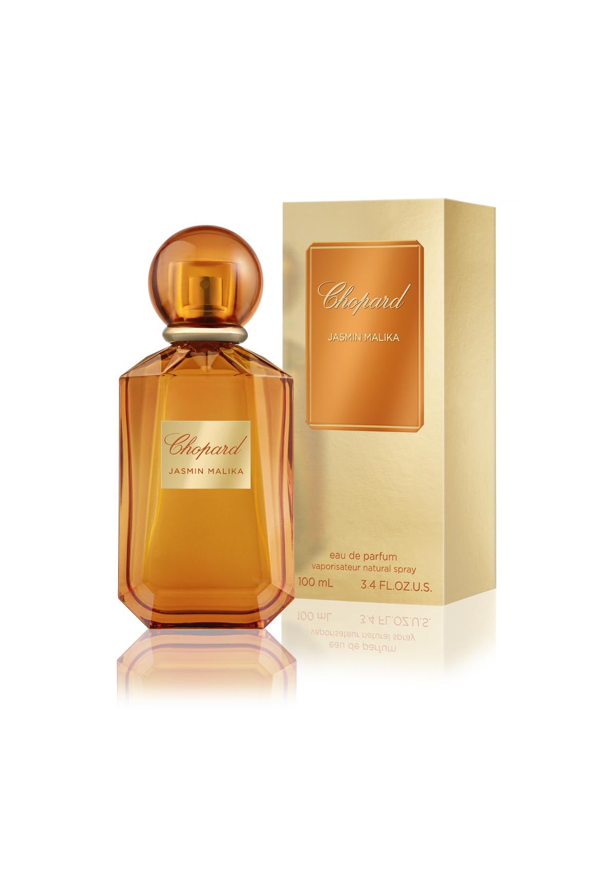 Chopard Imperiale Jasmin Malika EDP for Woman (Tester)