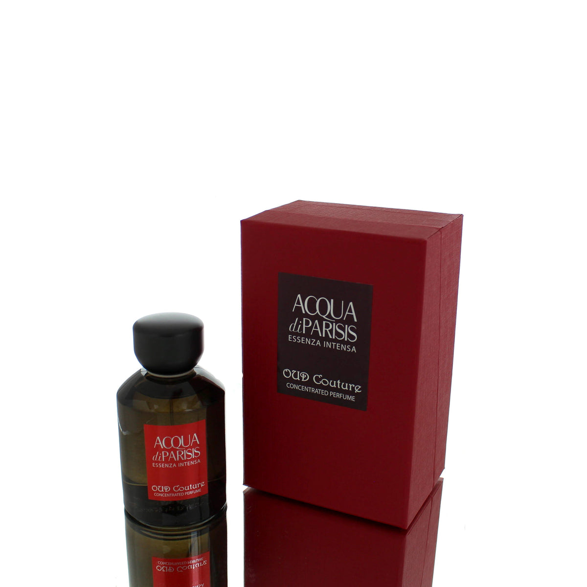 Acqua Di Parisis Essenza Intensa Oud Couture EDP Unisex