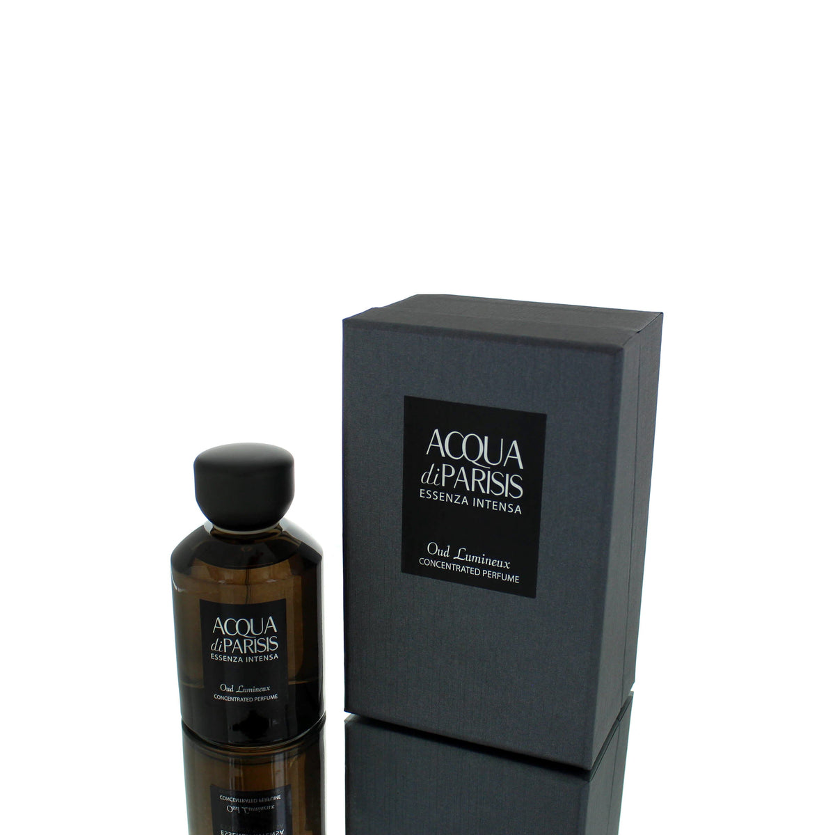 Acqua Di Parisis Essenza Intensa Oud Lumineux EDP Unisex