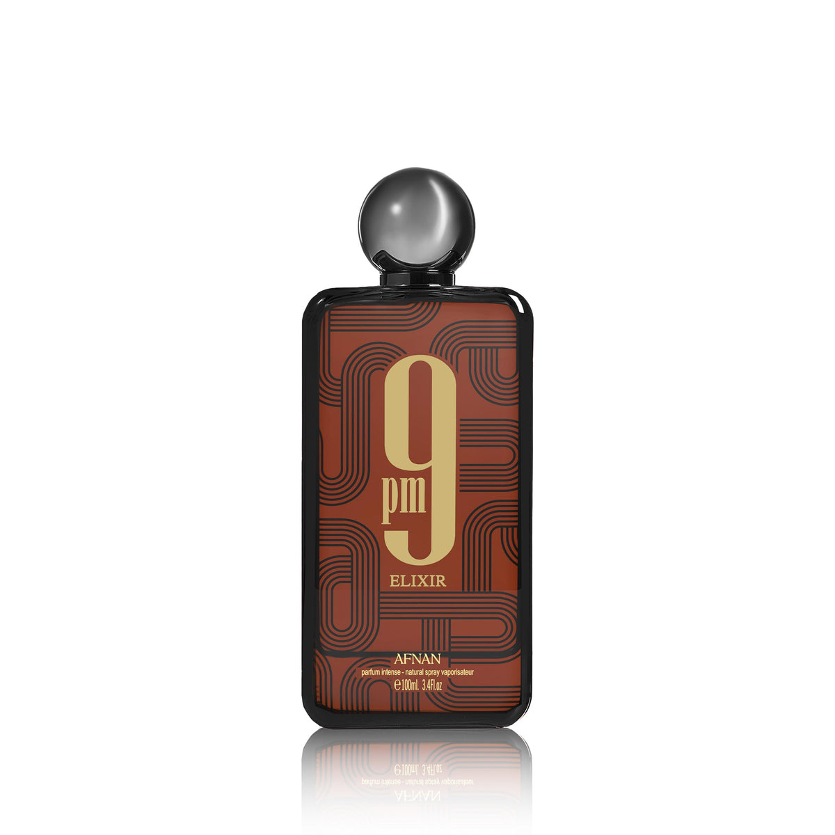 Afnan 9PM Elixir EDP Unisex