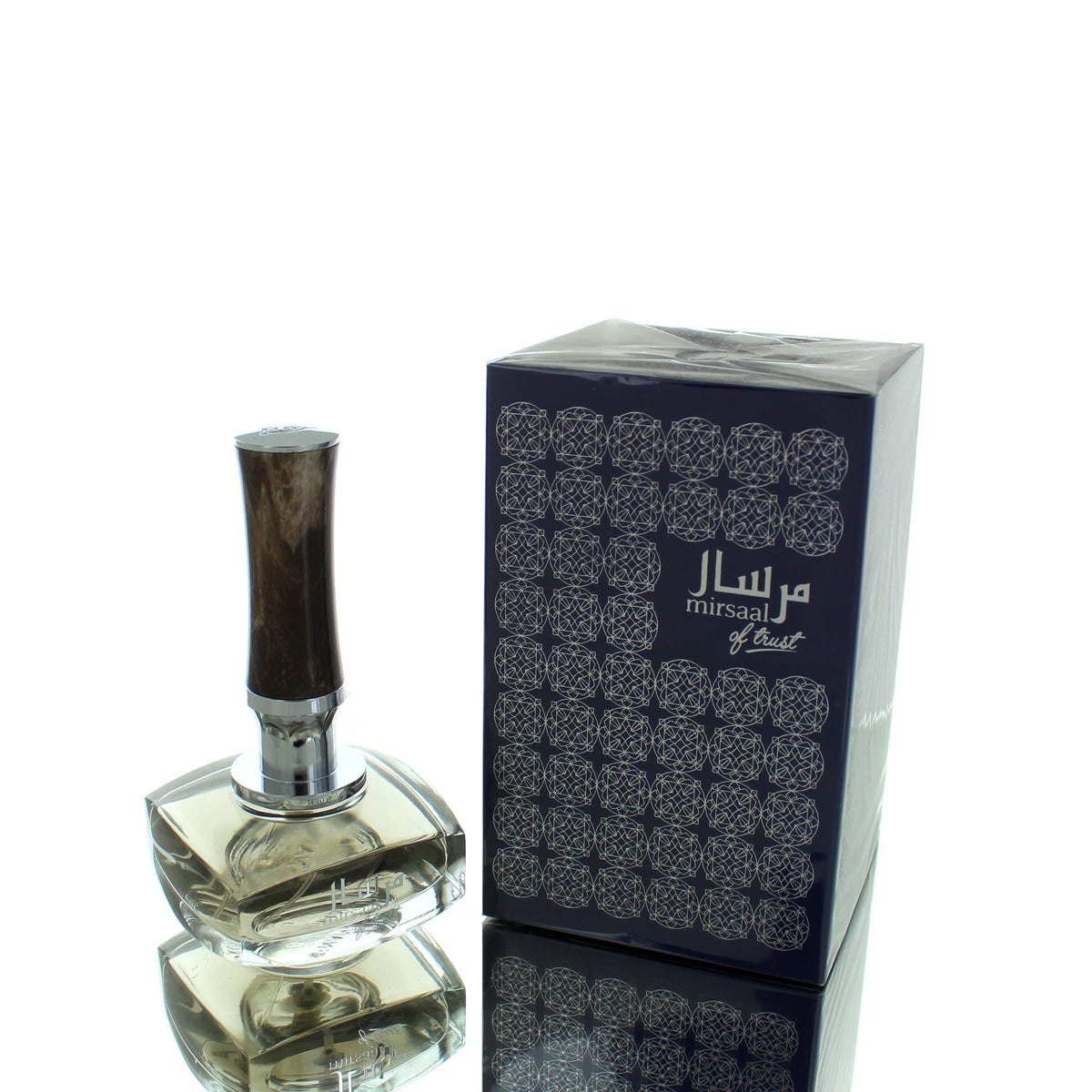 Afnan Mirsaal Of Trust EDP for Man