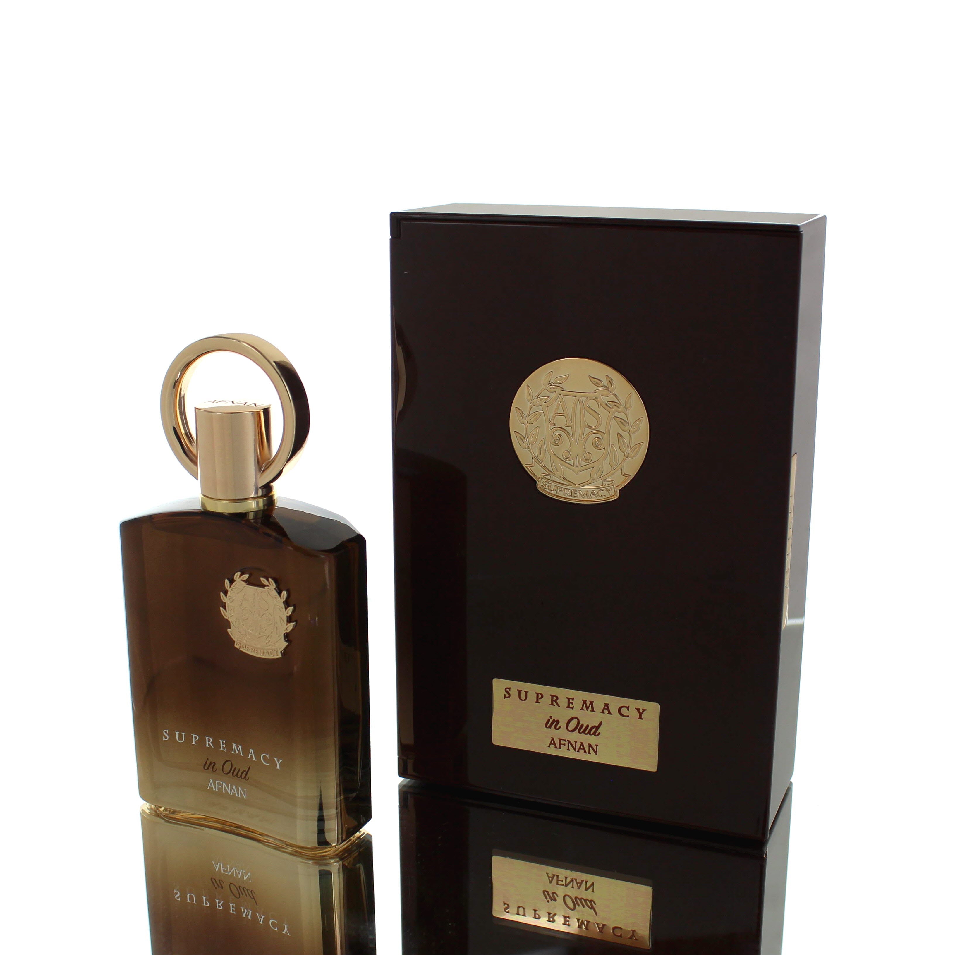 Afnan Supremacy In Oud Luxury Collection De