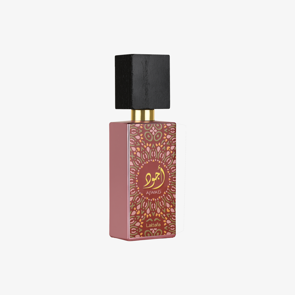 Lattafa Ajwad Pink To Pink bottle