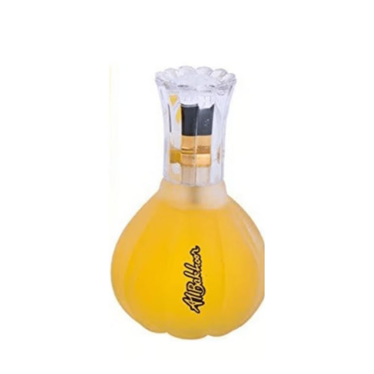 Shirley May Al Bakhoor Eau de Toilette Perfume for Women - 100 ML - bottle front view