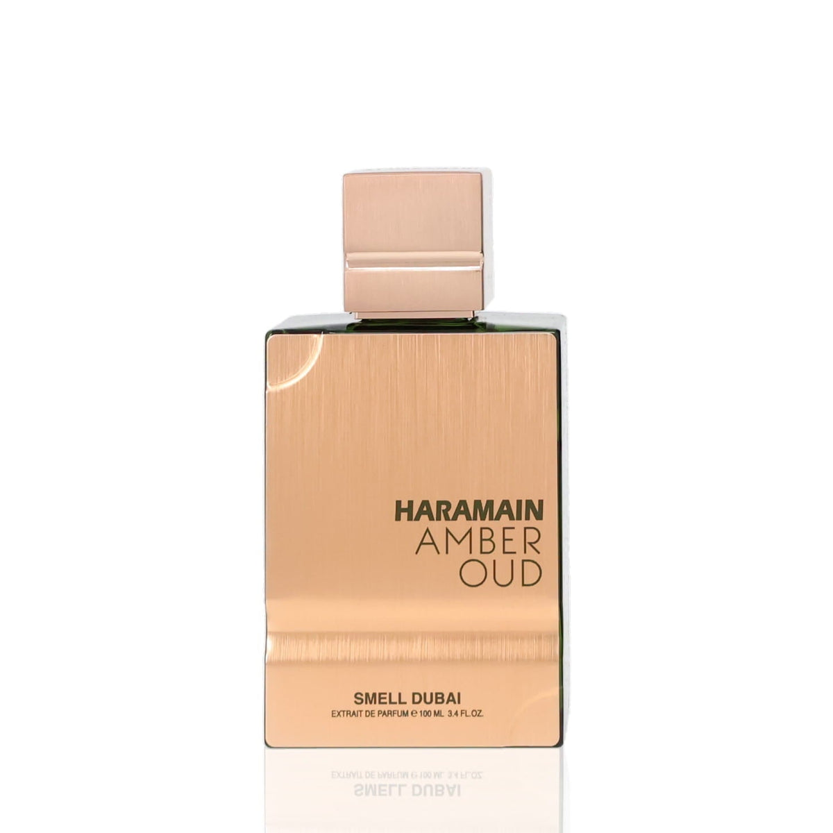 Al Haramain Amber Oud Smell Dubai Extrait Unisex