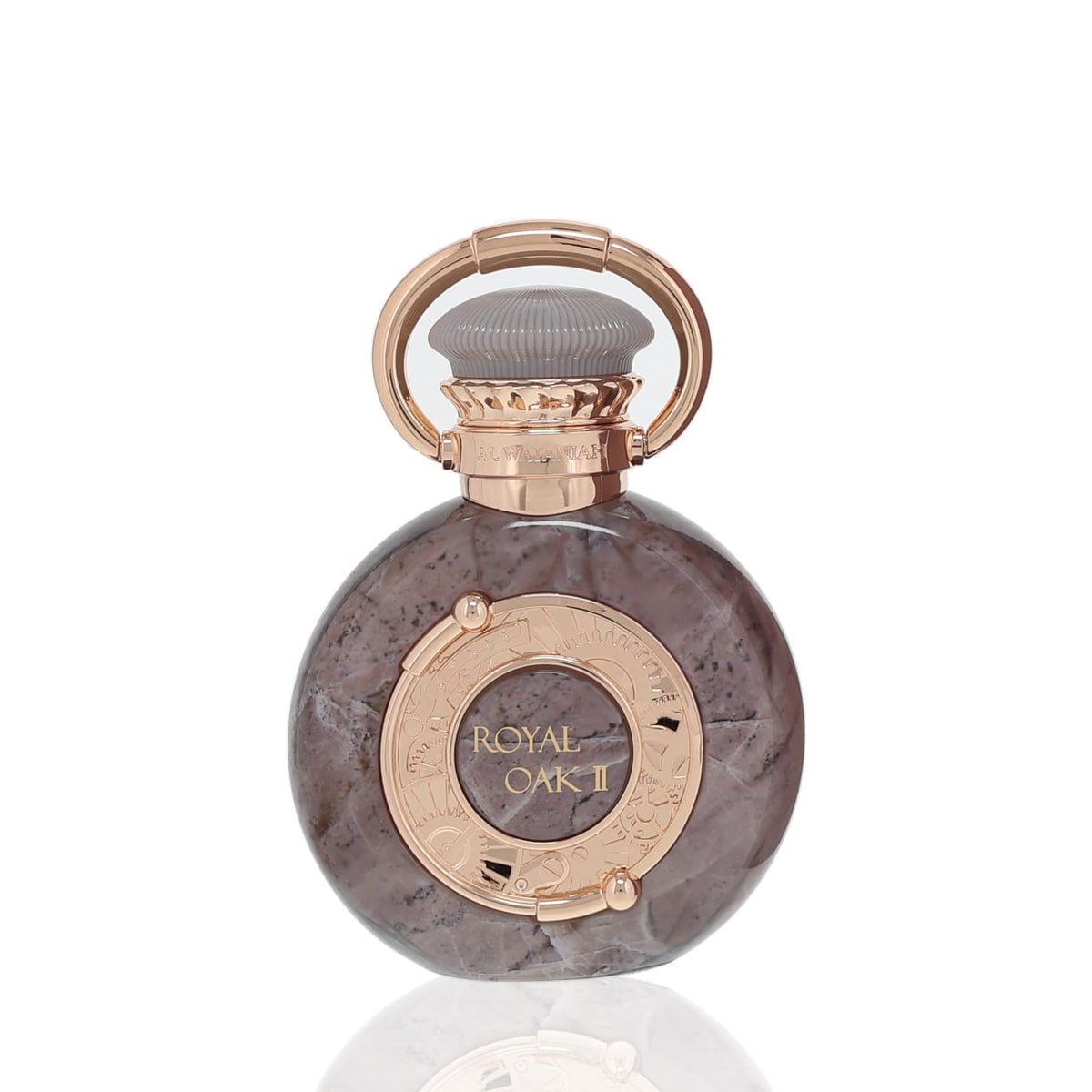 Al Wataniah Royal Oak II EDP Unisex