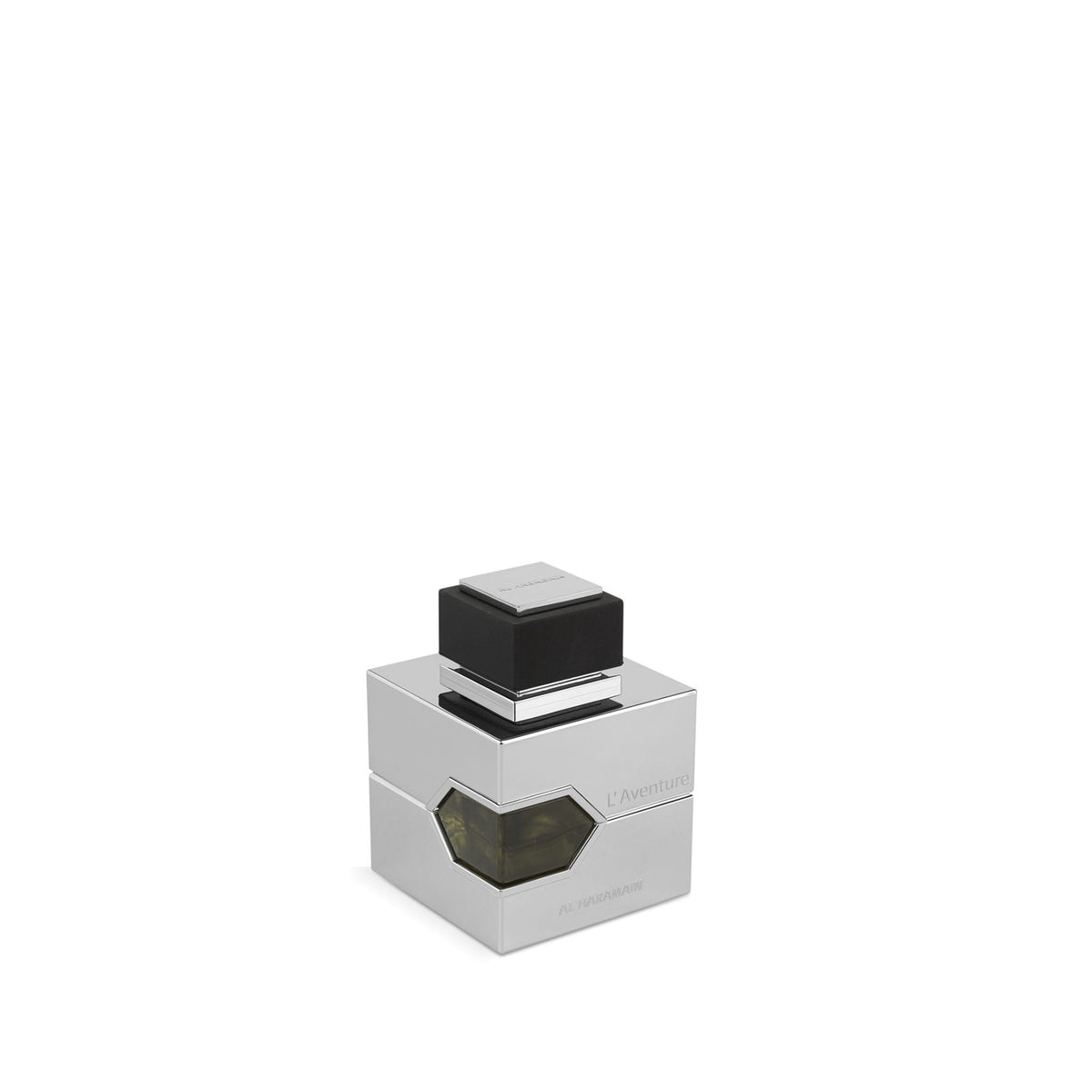 Al Haramain L'Aventure 100ml spray