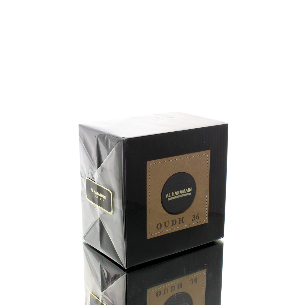 Al Haramain Oudh 36 EDP for Man