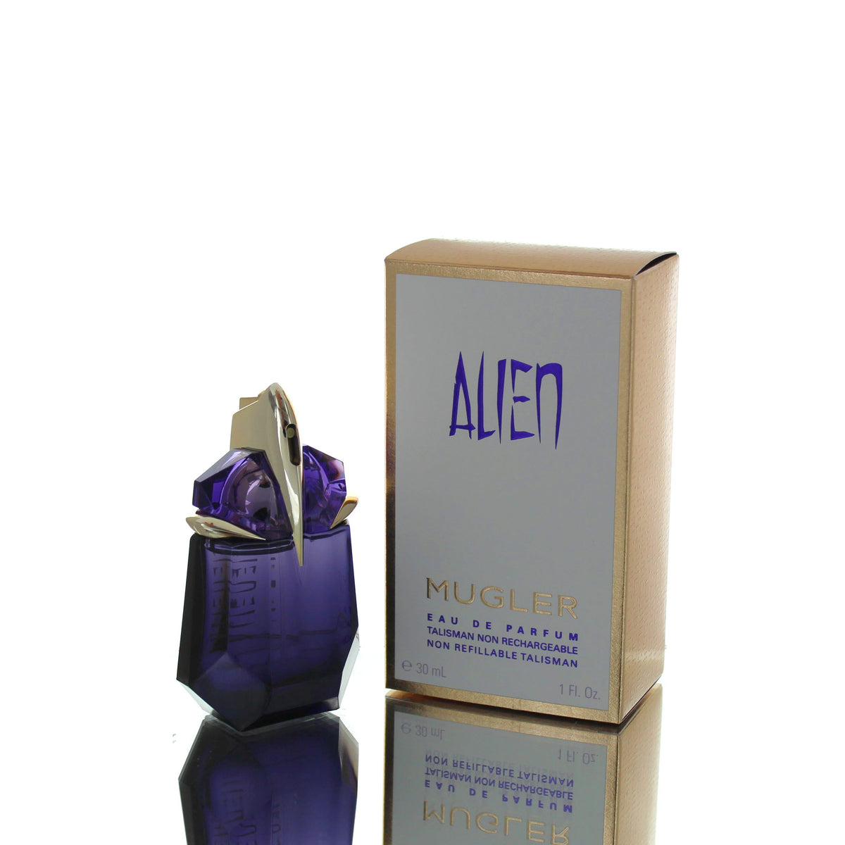 Mugler Alien EDP for Woman