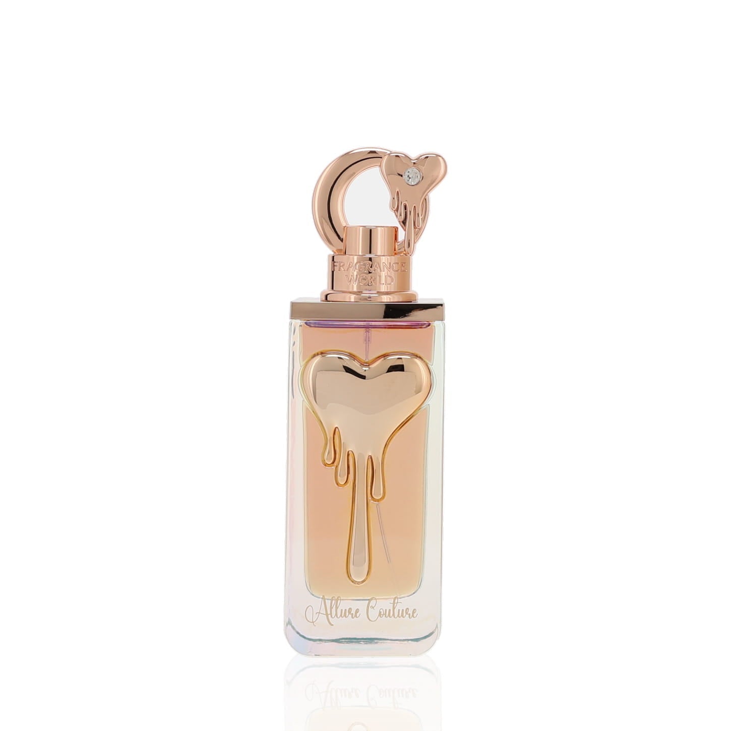 Fragrance World Allure Couture