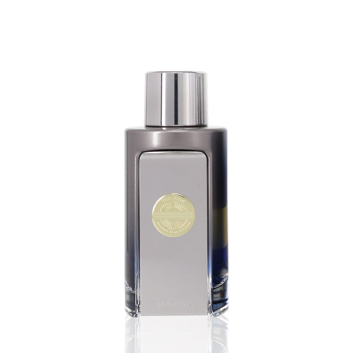 Antonio Banderas The Icon Elixir EDP for Man