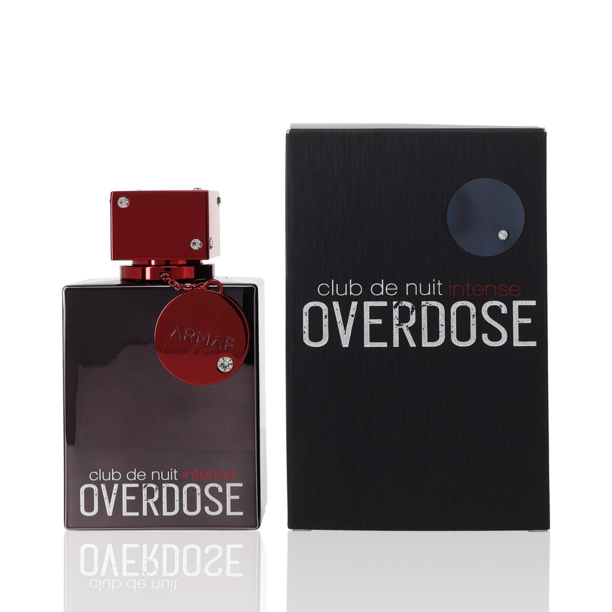 Armaf Club De Nuit Intense Overdose EDT for Man