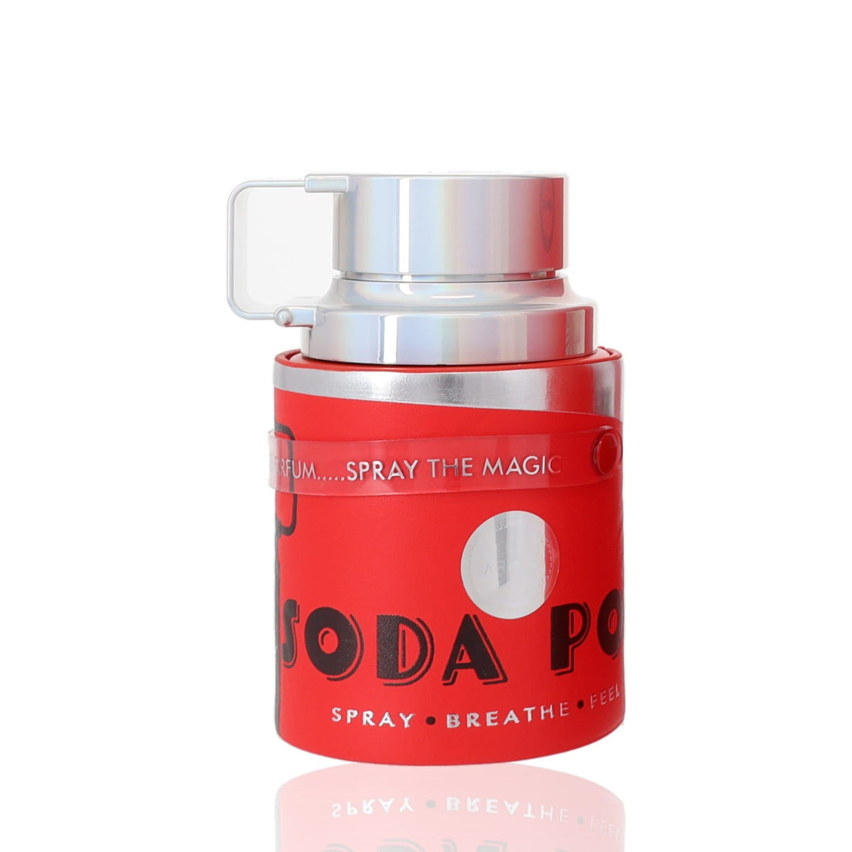 Armaf Odyssey Soda Pop EDP Unisex