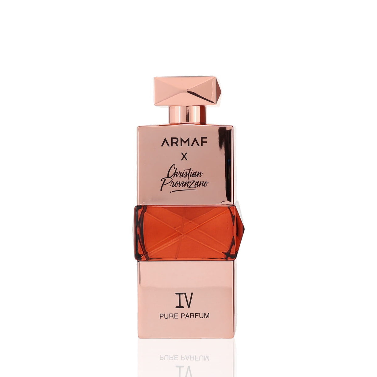 Armaf X Christian Provenzano IV Pure Parfum Unisex