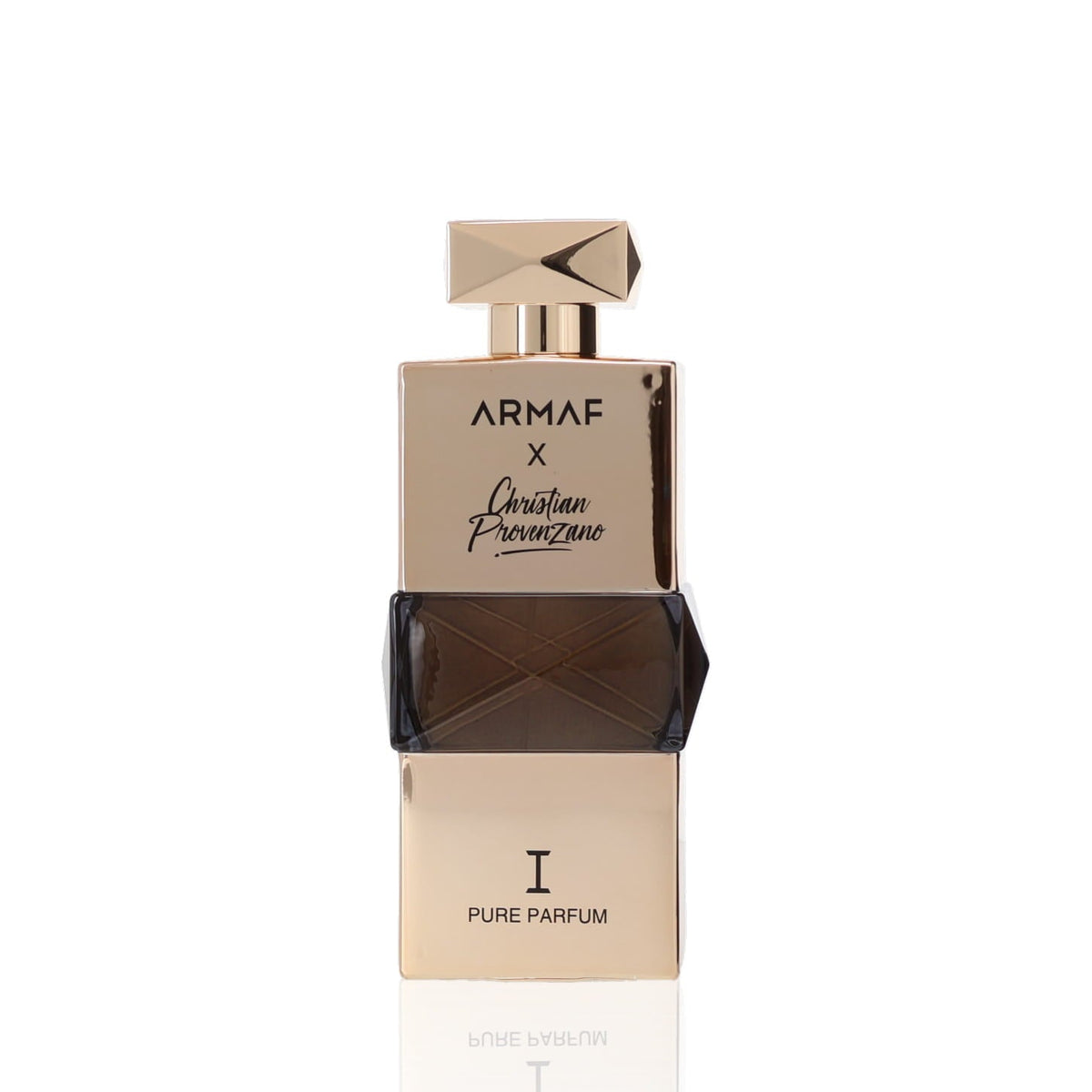 Armaf X Christian Provenzano I Pure Parfum Unisex