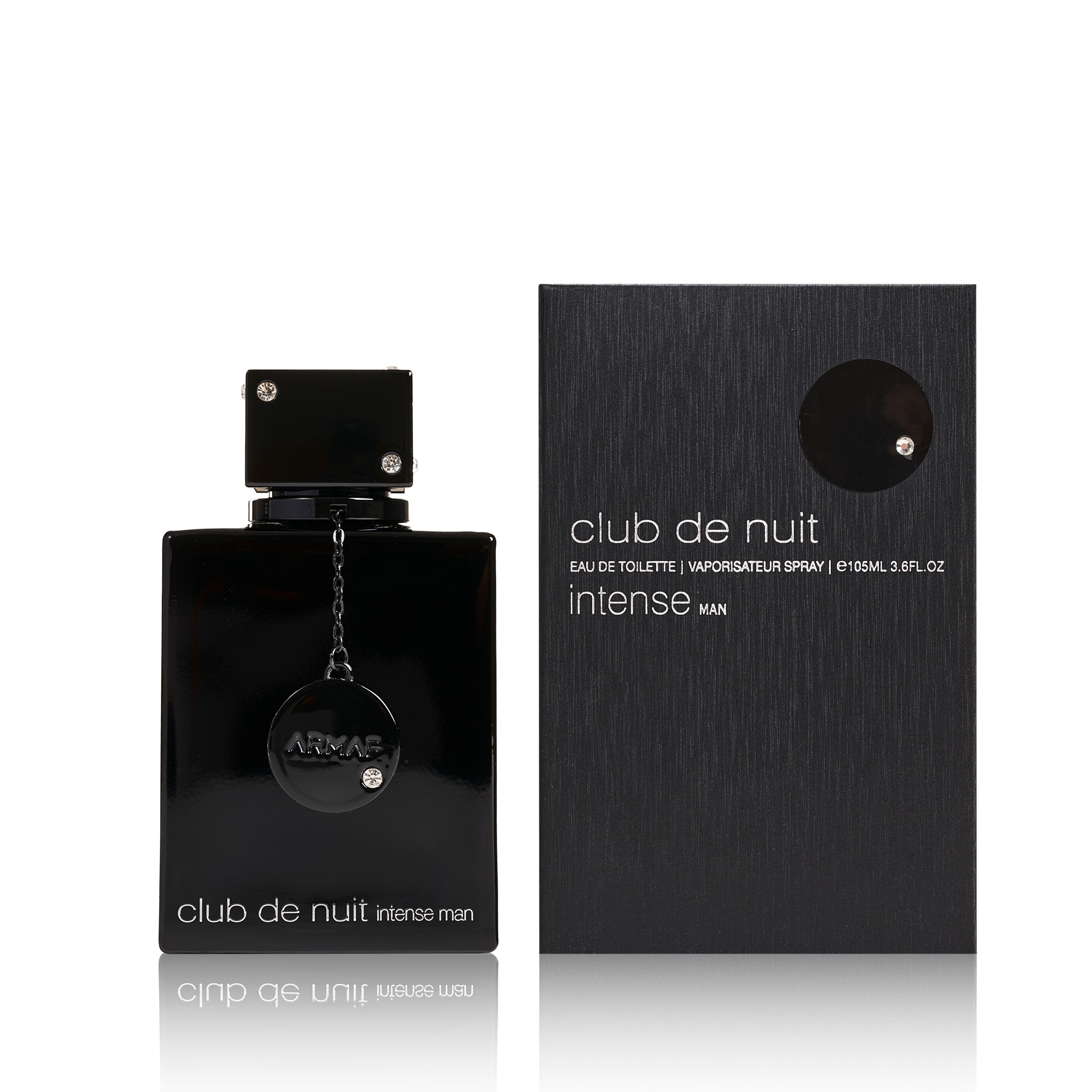 Armaf Club De Nuit Intense Gift Set