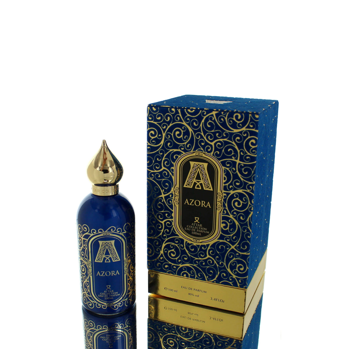 Attar Collection Azora EDP Unisex