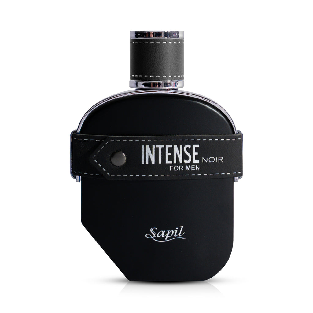 Sapil Intense Noir pour Homme Eau de Parfum - 100 ML