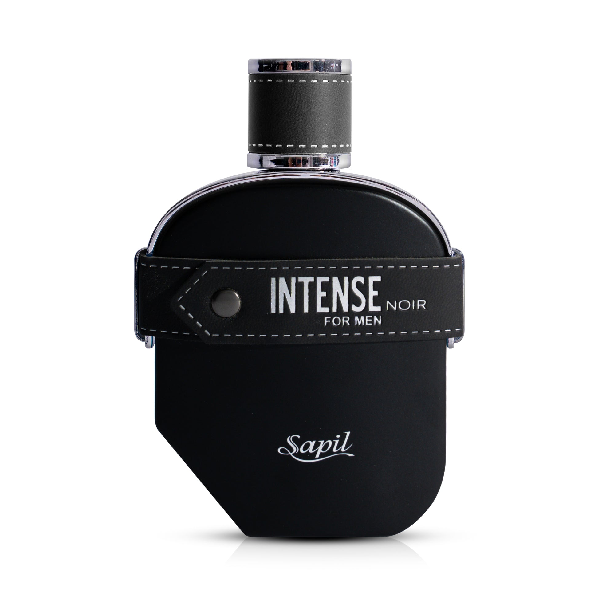 Sapil Intense Noir pour Homme Eau de Parfum - 100 ML