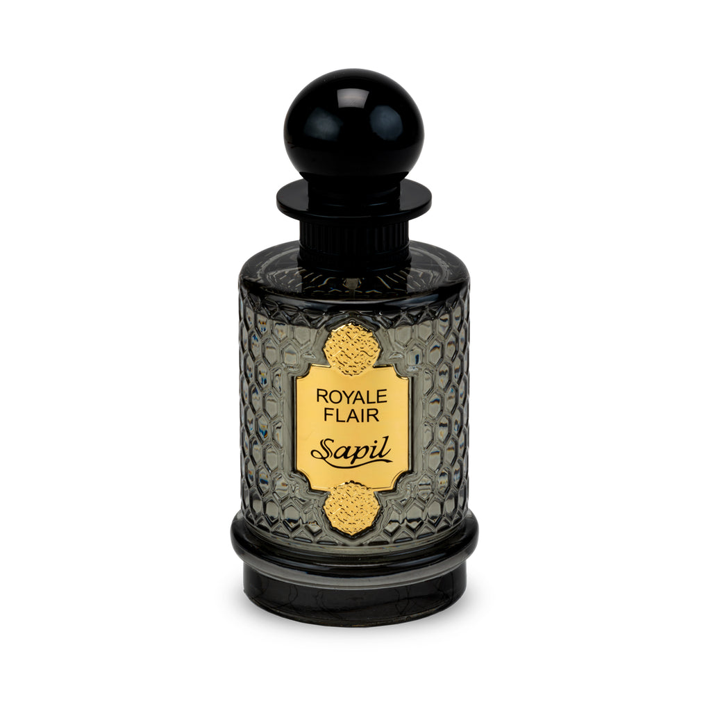 Sapil Royale Flair Eau De Parfum Unisexe - 100 ML