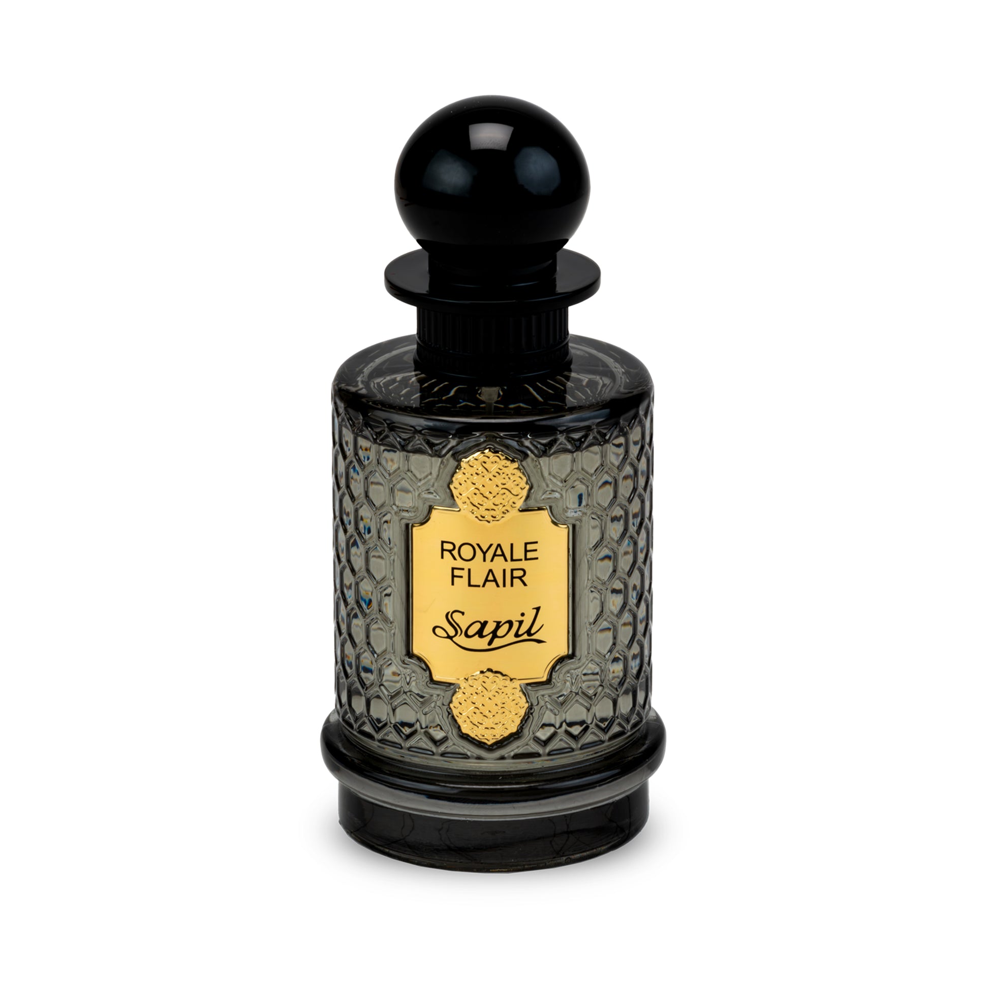 Sapil Royale Flair Eau De Parfum Unisexe - 100 ML