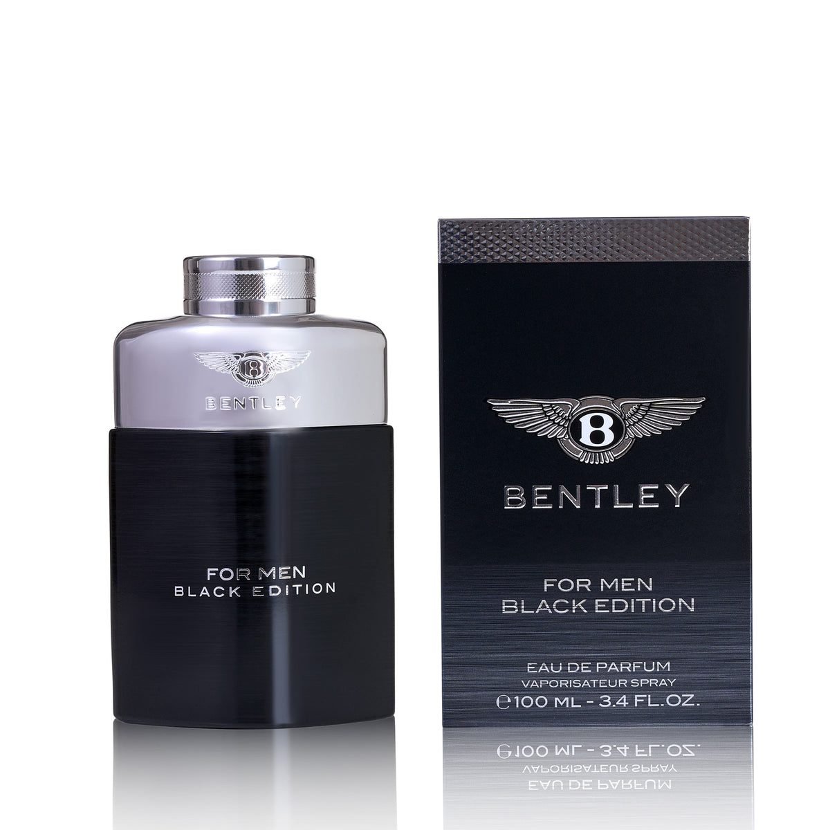 Bentley Black