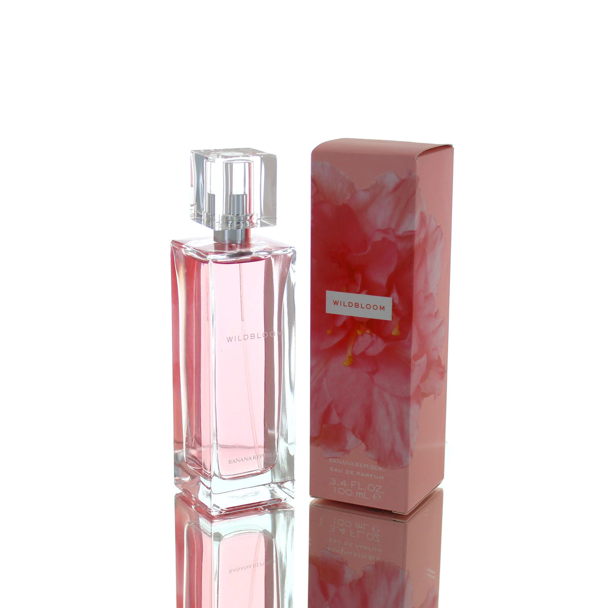 Banana Republic Wildbloom EDP for Woman