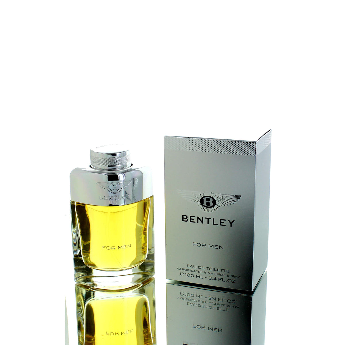 Bentley Classic EDT for Man (Tester)