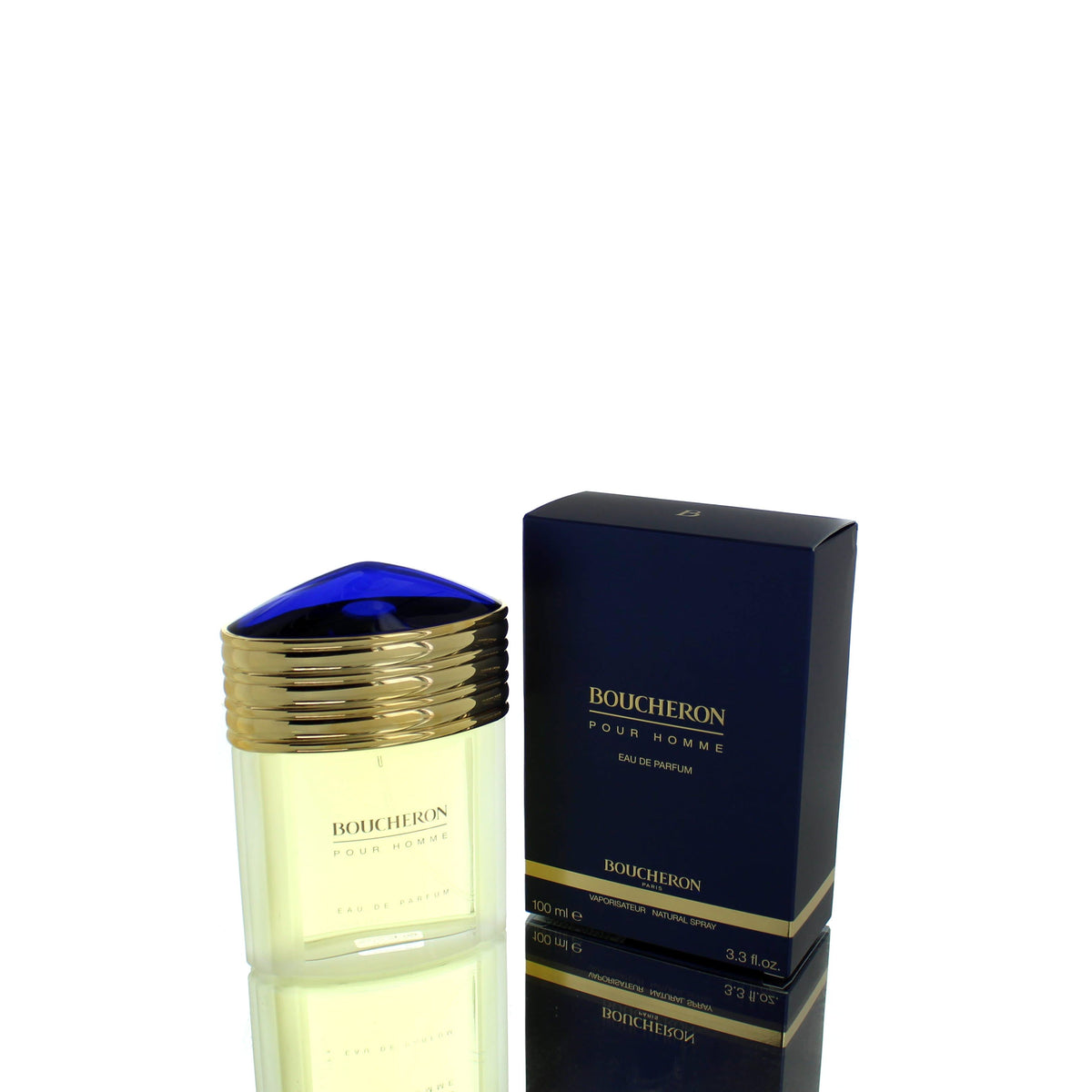 Boucheron EDP for Man
